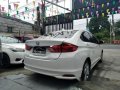 Sell White 2016 Honda City Automatic Gasoline at 73000 km -6