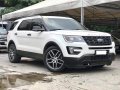 2016 Ford Explorer for sale in Manila-7