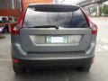 Blue Volvo Xc60 2011 at 46000 km for sale-3