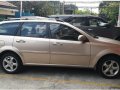 2nd Hand 2008 Chevrolet Optra for sale -3