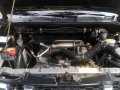 Selling Black Isuzu Crosswind 2014 Manual Diesel at 23000 km -4