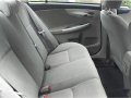 2011 Toyota Corolla Altis for sale in Las Piñas-2