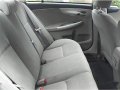 2011 Toyota Corolla Altis for sale in Las Piñas-1