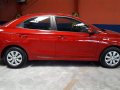 Selling Red Hyundai Reina 2019 Automatic Gasoline-6