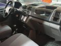 Sell Black 2017 Mitsubishi Adventure in Quezon City -4