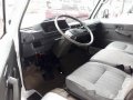 Selling White Mitsubishi L300 2012 Manual Diesel in Quezon City -0