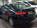 Sell Black 2017 Suzuki Ciaz at 40000 km-5