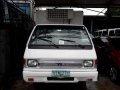 Selling White Mitsubishi L300 2012 in Caloocan-4