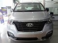 Hyundai Grand Starex 2019 Automatic Diesel for sale -3
