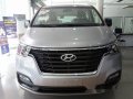 Hyundai Grand Starex 2019 Automatic Diesel for sale -2