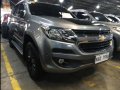  Chevrolet Trailblazer 2017 Suv Automatic Diesel for sale -1