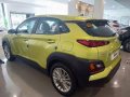 Hyundai Kona 2019 Automatic Gasoline for sale-6