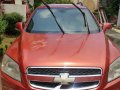 2008 Chevrolet Captiva for sale in Taytay-1