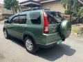 2005 Honda Cr-V for sale in Quezon City-3