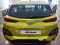Hyundai Kona 2019 Automatic Gasoline for sale-5