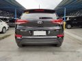 Black Hyundai Tucson 2016 at 41000 km for sale-1