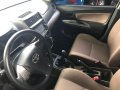 Sell Silver 2017 Toyota Avanza -4
