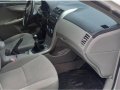 2011 Toyota Corolla Altis for sale in Las Piñas-0