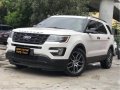 2016 Ford Explorer Automatic for sale -8