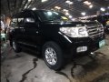 Sell  2011 Toyota Land Cruiser SUuv at 67000 km-1