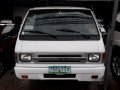 Selling White Mitsubishi L300 2012 Manual Diesel in Quezon City -6