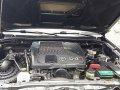 Toyota Fortuner 2016 Automatic Diesel for sale-0