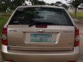 2nd Hand 2008 Chevrolet Optra for sale -1