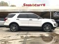 2016 Ford Explorer for sale in Manila-4