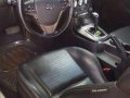 Yellow Hyundai Genesis 2013 Coupe Automatic Gasoline for sale-2