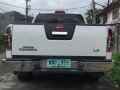 2013 Nissan Navara for sale in Pampanga-1