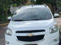 Selling Chevrolet Spin 2014 at 29000 km-1