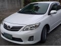2011 Toyota Corolla Altis for sale in Las Piñas-3
