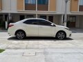 2014 Toyota Corolla Altis at 45000 km for sale-5