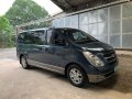2nd Hand Hyundai Grand Starex 2012 for sale-6