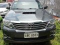 Toyota Fortuner 2016 Automatic Diesel for sale-6