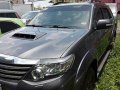 Toyota Fortuner 2016 Automatic Diesel for sale-5