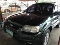 Ford Escape 2004 Automatic Gasoline for sale-7