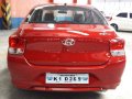 Selling Red Hyundai Reina 2019 Automatic Gasoline-8