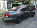 Selling Nissan Cefiro 2002 at 140000 km-3