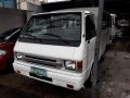 Selling White Mitsubishi L300 2012 Manual Diesel in Quezon City -2