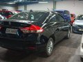 Sell Black 2017 Suzuki Ciaz at 40000 km-6