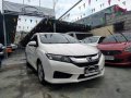 Sell White 2016 Honda City Automatic Gasoline at 73000 km -9