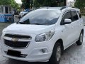 Selling Chevrolet Spin 2014 at 29000 km-9