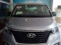 Hyundai Grand Starex 2019 Automatic Diesel for sale -1