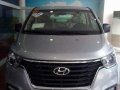 Hyundai Grand Starex 2019 Automatic Diesel for sale -4