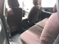 Brown Toyota Innova 2015 at 42000 km for sale-2