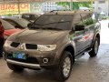 2013 Mitsubishi Montero for sale in Manila-7