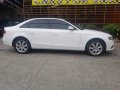 Sell White 2012 Audi A4 Automatic Diesel at 22000 km-3