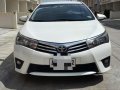 2014 Toyota Corolla Altis at 45000 km for sale-9