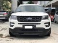 2016 Ford Explorer for sale in Manila-9